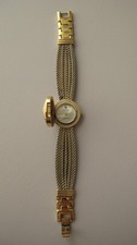 Vintage gold tone for sale  CAMBRIDGE