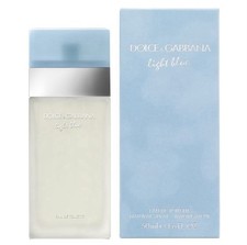 Dolce gabbana light usato  Montichiari