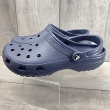 Crocs men classic for sale  Portola