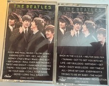 Beatles rock roll for sale  North Aurora