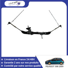 Cremaillere hydraulique peugeo d'occasion  Saint-Quentin