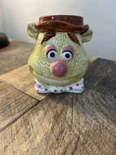 Fozzie bear muppet for sale  Glendale