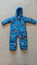 Columbia snowsuit one for sale  LEICESTER