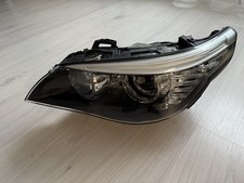 Bmw e60 scheinwerfer gebraucht kaufen Bmw e60 scheinwerfer gebraucht kaufen  Biebertal