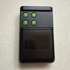 Handsender s41 ukw gebraucht kaufen  Ilsfeld