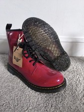 New unworn doc for sale  NORWICH