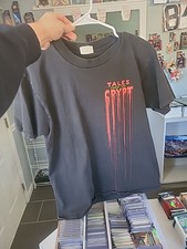 Vintage tales crypt for sale  Fort Mill