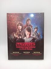 Stranger things dvd for sale  Mesa