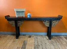 Antique chinese altar for sale  CHIPPENHAM