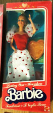 1983 barbie loving d'occasion  La Ciotat