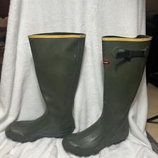 Lacrosse grange rubber for sale  Broken Arrow