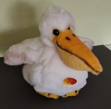 Steiff pelikan peli gebraucht kaufen  Bergisch Gladbach