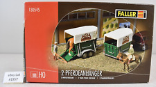 Model train faller for sale  Shipping to Ireland