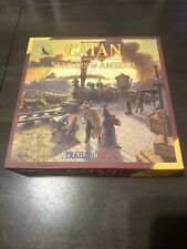 Catan histories settlers for sale  Roseville