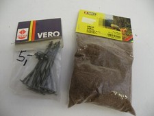 Vero filigrane telegrafenmaste gebraucht kaufen  Kaufbeuren