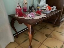 Tavolino caffè legno usato  Triggiano