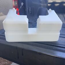 Genie Screw Drive abridor de porta de garagem tampa de lente de luz de plástico bom usado, usado comprar usado  Enviando para Brazil