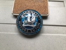 vauxhall bonnet badge for sale vauxhall bonnet badge for sale HOUGHTON LE SPRING