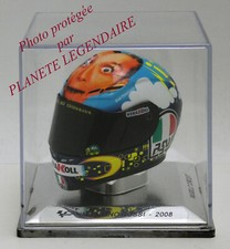Miniature altaya casque d'occasion  Chasseneuil-du-Poitou