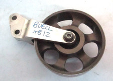 Buell xb12s fulmine usato  Codroipo