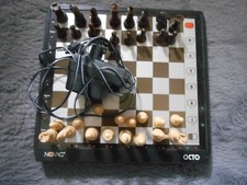 Jeu societe echiquier d'occasion  Presles