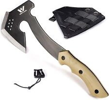 Weyland survival hatchet for sale  Topeka