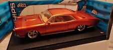 Pontiac gto 1966 gebraucht kaufen  Langenfeld (Rheinland)