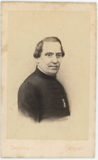 Cdv circa 1865. d'occasion  Paris XIII