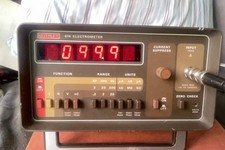 Keithley 614 electrometer for sale  New York
