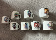 Collection disney miniature for sale  WARRINGTON
