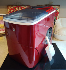 Ice cube maker for sale  WESTON-SUPER-MARE