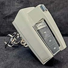 Batedeira elétrica vintage Westinghouse – Eletrodoméstico de cozinha retrô meados do século – comprar usado  Enviando para Brazil