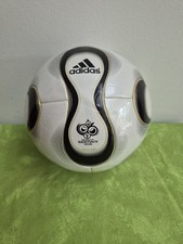 Adidas teamgeist germany gebraucht kaufen  Frankfurt am Main