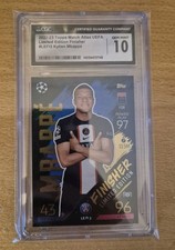 2022 topps match for sale  DARTFORD