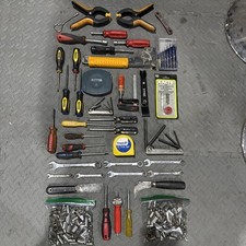 Tool lot 240 for sale  Oologah