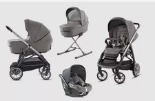 Trio inglesina sistema usato  Enna