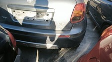 Paraurti posteriore fiat usato  Santeramo in Colle