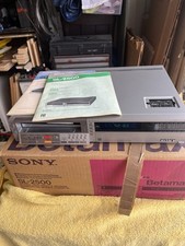 Sony betamax 2500 for sale  Minot