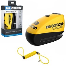Oxford yellow screamer7 for sale  ILFORD