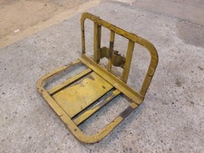Ldtimer fahrrad gepäckträger gebraucht kaufen  Velten