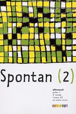 Spontan manuel palier d'occasion  Hennebont