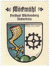 Möckmühl reklamemarke kaffee gebraucht kaufen Möckmühl reklamemarke kaffee gebraucht kaufen  Haan