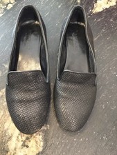 Beaux mocassins cuir d'occasion  Cannes