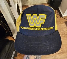Original wwf wwe for sale  Gloucester