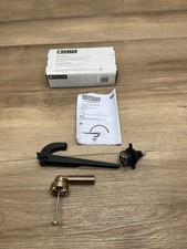Usado, Alavanca de tanque universal Delta 73560-CZ Saylor, bronze champanhe comprar usado  Enviando para Brazil