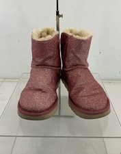 Ugg pink glitter for sale  San Jose