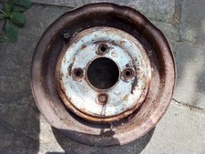 Classic mini steel for sale  HERNE BAY