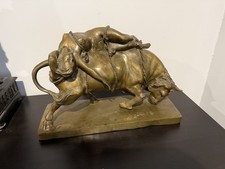 Bronze sculpture europa for sale  Beverly Hills