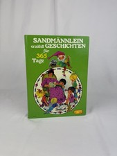 Sandmännlein erzählt geschic gebraucht kaufen Sandmännlein erzählt geschic gebraucht kaufen  Gauting