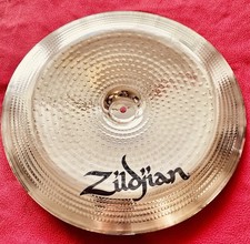 Zildjian zxt zoll gebraucht kaufen  Absberg